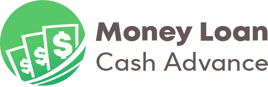 Money Loan logo